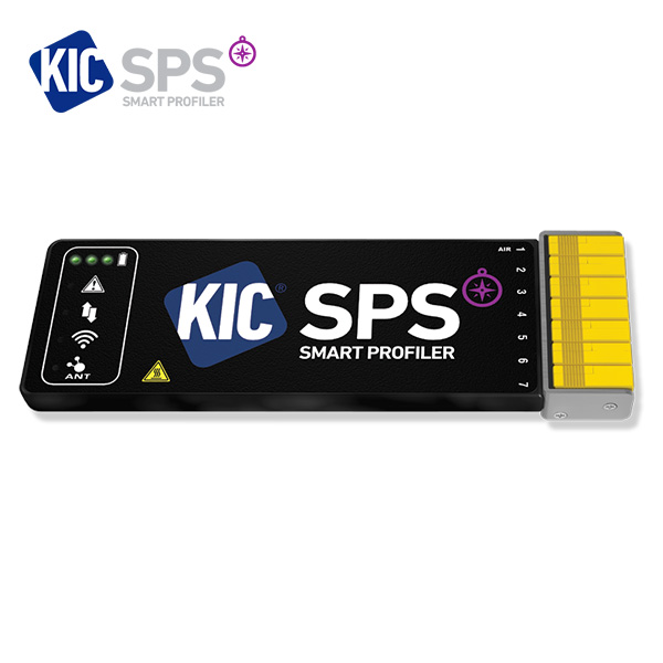 SPS Smart Thermal Profiler